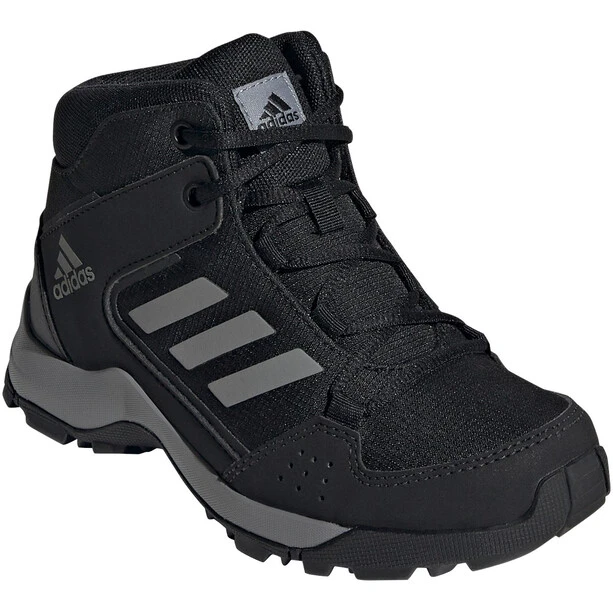 Adidas TERREX Hyperhiker Chaussures De Randonnée Enfant, Noir 1 Adidas TERREX Hyperhiker Chaussures De Randonnée Enfant, Noir