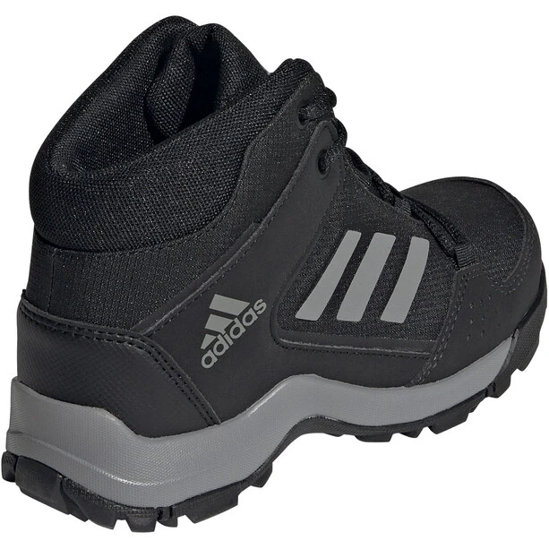 Adidas TERREX Hyperhiker Chaussures De Randonnée Enfant, Noir 2 Adidas TERREX Hyperhiker Chaussures De Randonnée Enfant, Noir – Image 2