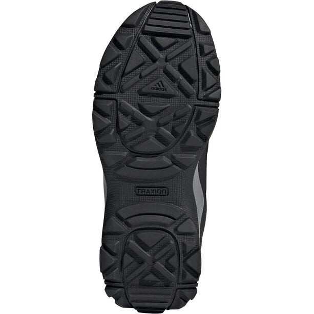 Adidas TERREX Hyperhiker Chaussures De Randonnée Enfant, Noir 5 Adidas TERREX Hyperhiker Chaussures De Randonnée Enfant, Noir – Image 5