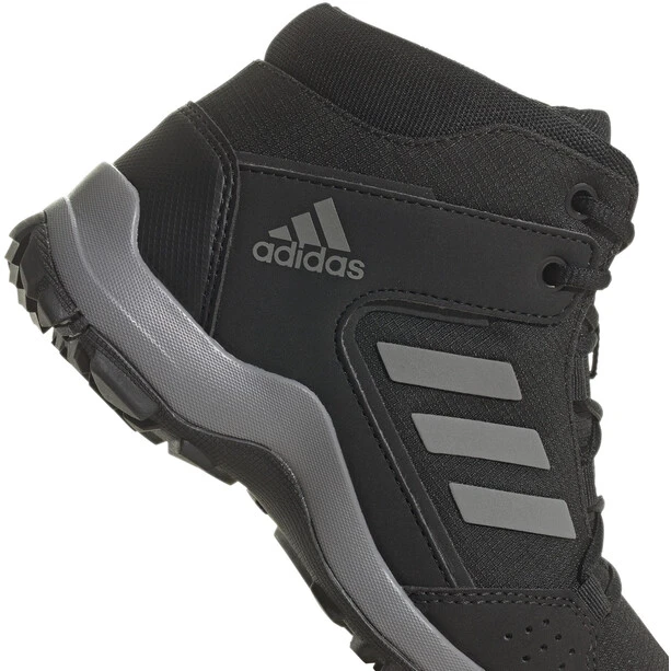 Adidas TERREX Hyperhiker Chaussures De Randonnée Enfant, Noir 6 Adidas TERREX Hyperhiker Chaussures De Randonnée Enfant, Noir – Image 6