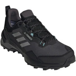 Adidas TERREX Ax4 GTX Chaussures De Randonnée Femme, Noir