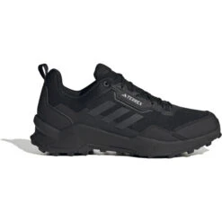Adidas TERREX Ax4 Hiking Shoes Men, Noir
