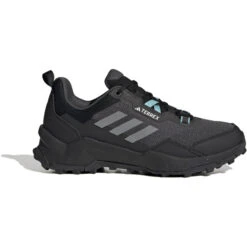 Adidas TERREX Ax4 Hiking Shoes Women, Noir/gris