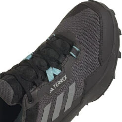 Adidas TERREX Ax4 Hiking Shoes Women, Noir/gris -komperdell boutique adidas terrex ax4 hiking shoes women core black grey three mint ton 6
