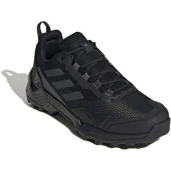 Adidas TERREX Eastrail 2 Chaussures De Randonnée Homme, Noir