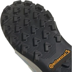 Adidas TERREX GTX Mid Hiking Shoes Kids, Bleu -komperdell boutique adidas terrex gtx mid hiking shoes kids bludaw greone sogold 6