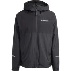 Adidas TERREX MT RR 2.0 Jacket Men, Noir