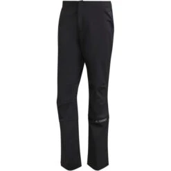 Adidas TERREX Multi Woven Pantalon Homme, Noir