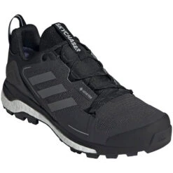 Adidas TERREX Skychaser 2 Gore-Tex Chaussures De Randonnée Homme, Noir/blanc