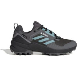 Adidas TERREX Swift R3 GTX Shoes Women, Gris/noir
