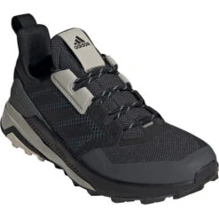 Adidas TERREX Trailmaker Chaussures De Randonnée Homme, Noir