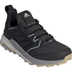 Adidas TERREX Trailmaker Chaussures De Randonnée Femme, Noir