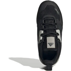 Adidas TERREX Trailmaker Rain.RDY Hiking Shoes Kids, Noir/gris 9 Adidas TERREX Trailmaker Rain.RDY Hiking Shoes Kids, Noir/gris -komperdell boutique adidas terrex trailmaker rainrdy hiking shoes kids core black core black alumina 4