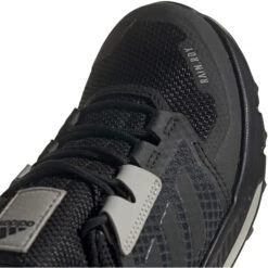 Adidas TERREX Trailmaker Rain.RDY Hiking Shoes Kids, Noir/gris 11 Adidas TERREX Trailmaker Rain.RDY Hiking Shoes Kids, Noir/gris -komperdell boutique adidas terrex trailmaker rainrdy hiking shoes kids core black core black alumina 6