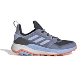 Adidas TERREX Trailmaker Shoes Men, Bleu