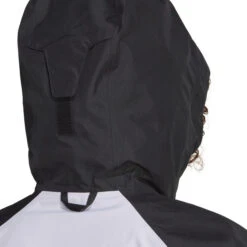 Adidas TERREX XPR GORE PAC Jacket Women, Argent/noir 11 Adidas TERREX XPR GORE PAC Jacket Women, Argent/noir -komperdell boutique adidas terrex xpr gore pac jacket women silver dawn black 6