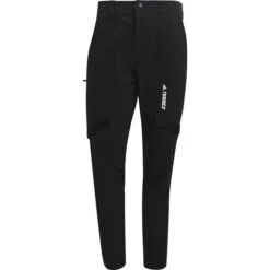 Adidas TERREX Zupahike Pants Men, Noir