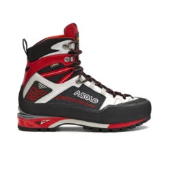 Asolo Freney XT GV Chaussures Homme, Noir/gris