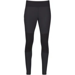 Bergans Fløyen V2 Pantalon Femme, Noir