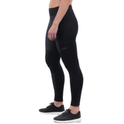 Bergans Fløyen V2 Pantalon Femme, Noir -komperdell boutique bergans floyen v2 pants women black 4