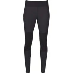 Bergans Fløyen V2 Pantalon Femme, Noir -komperdell boutique bergans floyen v2 pants women black 6