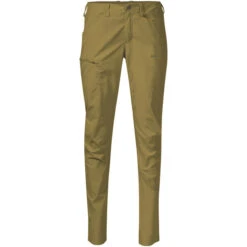 Bergans Utne V5 Pantalon Femme, Olive