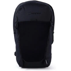 Berghaus Exurbian Backpack 15l, Noir