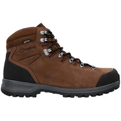 Berghaus Fellmaster Ridge GTX Shoes Men, Marron