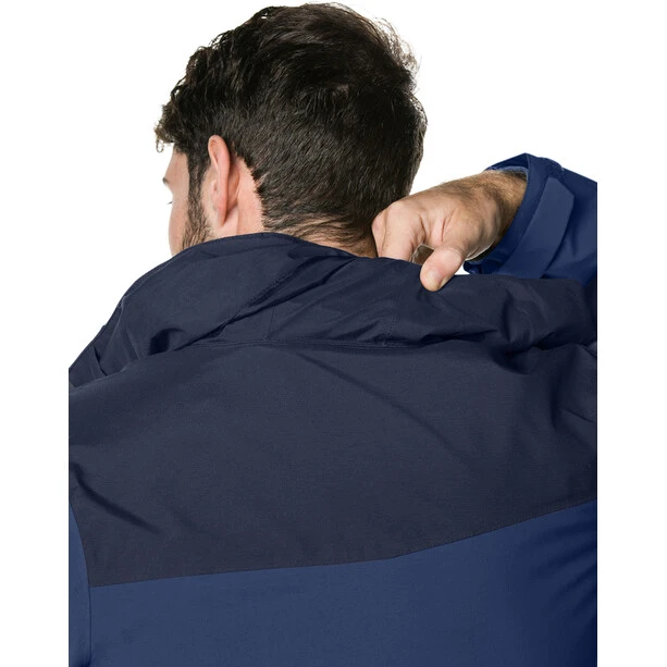 Berghaus Hillwalker InterActive Veste Shell Homme, Bleu 4 Berghaus Hillwalker InterActive Veste Shell Homme, Bleu – Image 4
