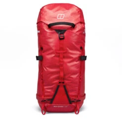 Berghaus MTN Guide 45+ Sac à Dos Homme, Rouge