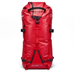 Berghaus MTN Seeker 32 Sac à Dos Homme, Rouge