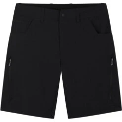 Berghaus Ortler Short Homme, Noir