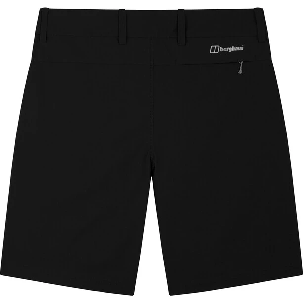 Berghaus Ortler Short Homme, Noir 2 Berghaus Ortler Short Homme, Noir – Image 2