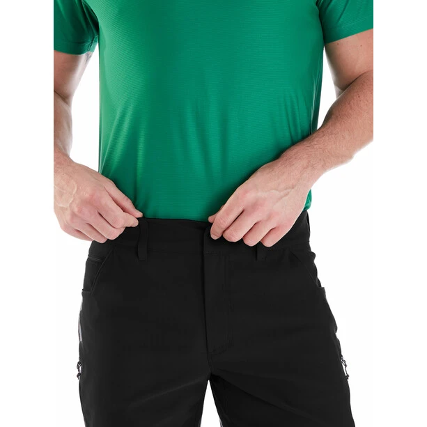 Berghaus Ortler Short Homme, Noir 5 Berghaus Ortler Short Homme, Noir – Image 5