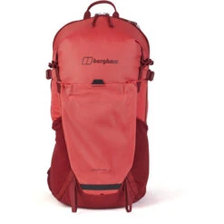 Berghaus Remote Hike 25 Backpack, Rose
