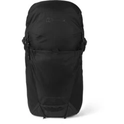 Berghaus Remote Hike 35 Backpack Women, Noir