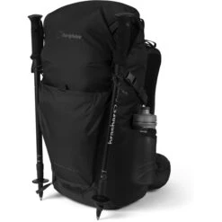 Berghaus Remote Hike 35 Backpack Women, Noir -komperdell boutique berghaus remote hike 35 backpack women black black 3