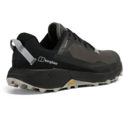 Berghaus Revolute Active Shoes Men, Gris/noir -komperdell boutique berghaus revolute active shoes men stretch limo dark shadow monument harmist 4