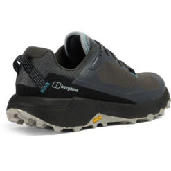 Berghaus Revolute Active Shoes Women, Gris -komperdell boutique berghaus revolute active shoes women stretch limo dark shadow monument harmis stil 4