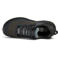 Berghaus Revolute Active Shoes Women, Gris -komperdell boutique berghaus revolute active shoes women stretch limo dark shadow monument harmis stil 6