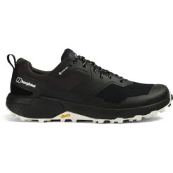 Berghaus Trailway Active Gore-Tex Shoes Men, Noir