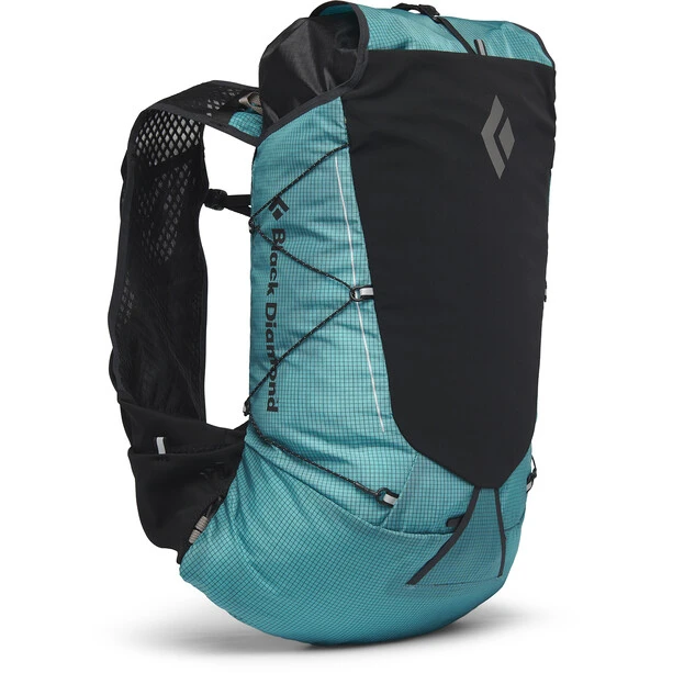 Black Diamond Distance 22 Backpack Medium Women, Bleu/noir 1 Black Diamond Distance 22 Backpack Medium Women, Bleu/noir