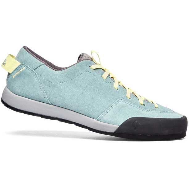 Black Diamond Prime Chaussures Femme, Bleu 2 Black Diamond Prime Chaussures Femme, Bleu – Image 2