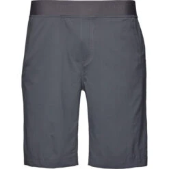 Black Diamond Sierra LT Short Homme, Gris