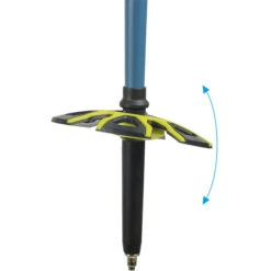 komperdell boutique -komperdell boutique camp ski track trekking poles 2