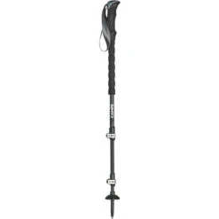 komperdell boutique -komperdell boutique campz ski touring poles black 2