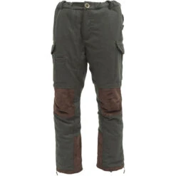 Carinthia G-LOFT Loden Pantalon, Olive/marron