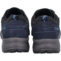 CMP Campagnolo Kaleepso Low Hiking Sandals Men, Bleu -komperdell boutique cmp campagnolo kaleepso low hiking sandals men black blue 3