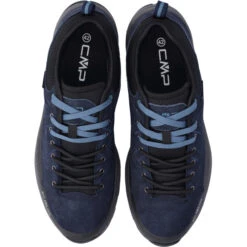 CMP Campagnolo Kaleepso Low Hiking Sandals Men, Bleu -komperdell boutique cmp campagnolo kaleepso low hiking sandals men black blue 4