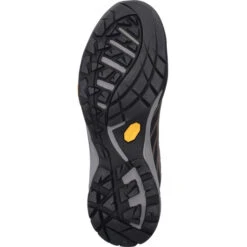 CMP Campagnolo Mintaka WP Chaussures De Trekking Homme, Marron/noir -komperdell boutique cmp campagnolo mintaka wp trekking shoes men fango 5